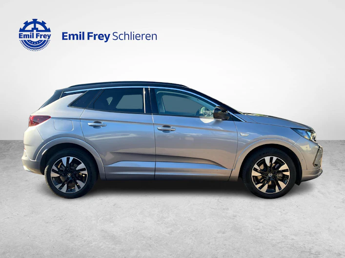Fahrzeugbild OPEL GRANDLAND