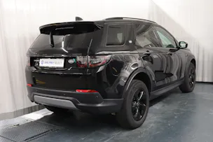 Land Rover Discovery Sport 2.0 SD4 200 SE
