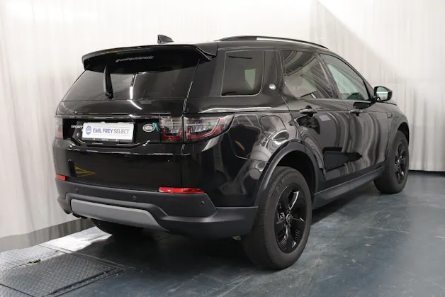 Land Rover Discovery Sport 2.0 SD4 200 SE