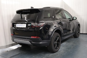 Vehicle image LAND ROVER Discovery Sport 2.0 SD4 200 SE