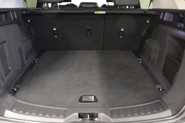 Land Rover Discovery Sport 2.0 SD4 200 SE