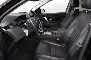 Land Rover Discovery Sport 2.0 SD4 200 SE