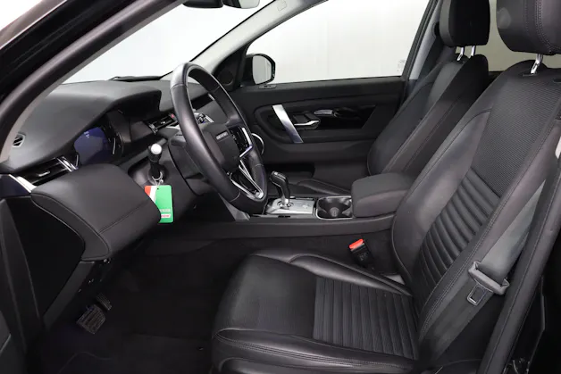 Land Rover Discovery Sport 2.0 SD4 200 SE