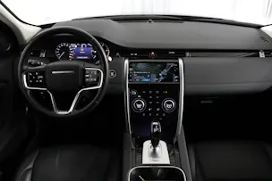 Land Rover Discovery Sport 2.0 SD4 200 SE