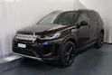 Land Rover Discovery Sport 2.0 SD4 200 SE