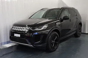 Land Rover Discovery Sport 2.0 SD4 200 SE