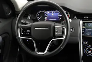 Land Rover Discovery Sport 2.0 SD4 200 SE