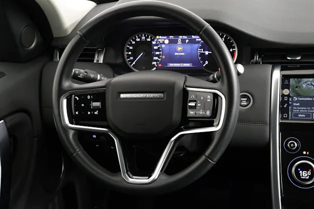 Land Rover Discovery Sport 2.0 SD4 200 SE