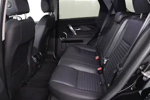 Land Rover Discovery Sport 2.0 SD4 200 SE