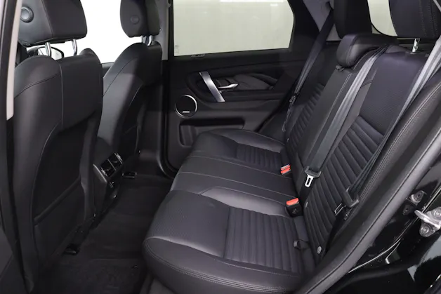 Land Rover Discovery Sport 2.0 SD4 200 SE