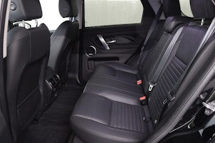 Vehicle image LAND ROVER Discovery Sport 2.0 SD4 200 SE