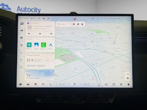 Vehicle image ZEEKR 7X Privilege AWD