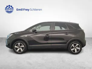 Opel Crossland 1.2 T 130 Edition