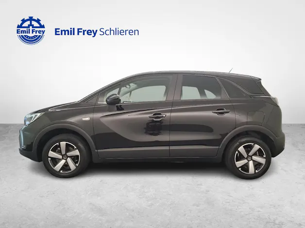 Opel Crossland 1.2 T 130 Edition