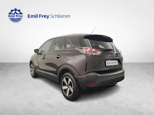 Opel Crossland 1.2 T 130 Edition