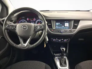 Opel Crossland 1.2 T 130 Edition