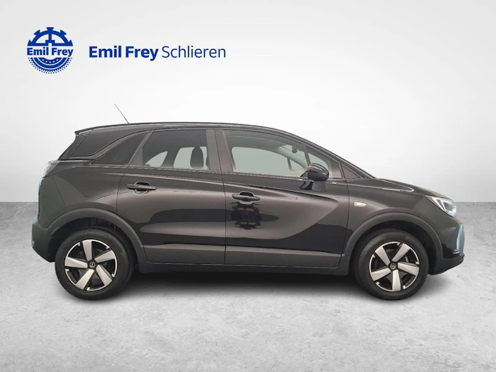 immagine del veicolo OPEL CROSSLAND