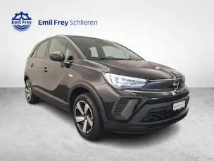 Opel Crossland 1.2 T 130 Edition