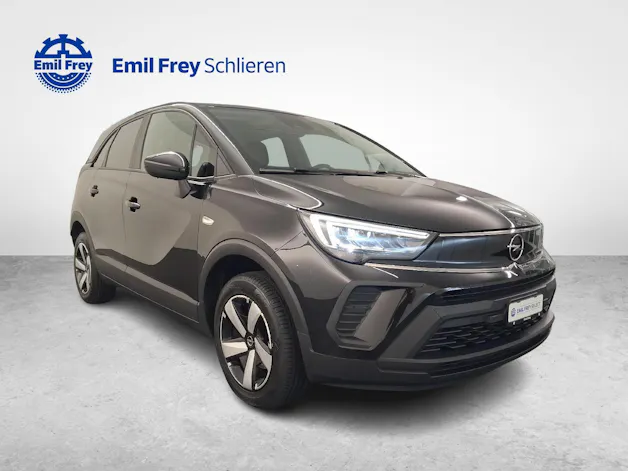 Opel Crossland 1.2 T 130 Edition