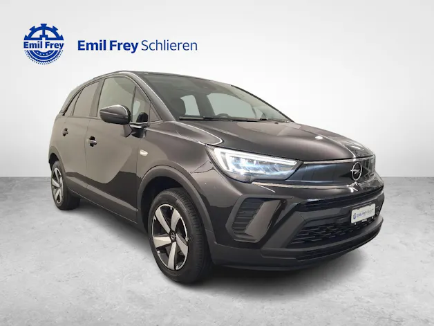 Opel Crossland 1.2 T 130 Edition