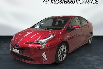 Vehicle image TOYOTA PRIUS+ 0 Vehicle image TOYOTA PRIUS+ 0