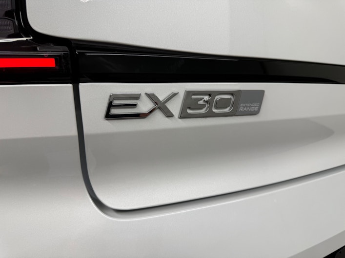 Vehicle image VOLVO EX 30