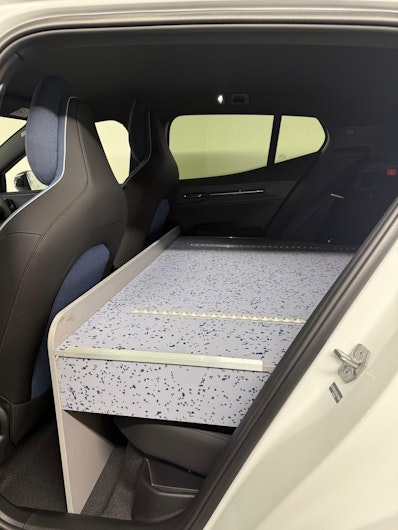 Vehicle image VOLVO EX 30