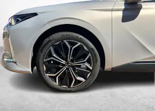DS Automobiles 4 1.2 PureTech Trocadero