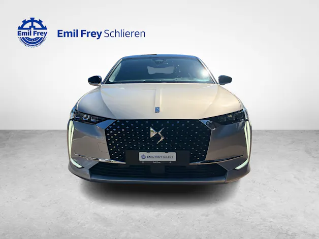 DS Automobiles 4 1.2 PureTech Trocadero
