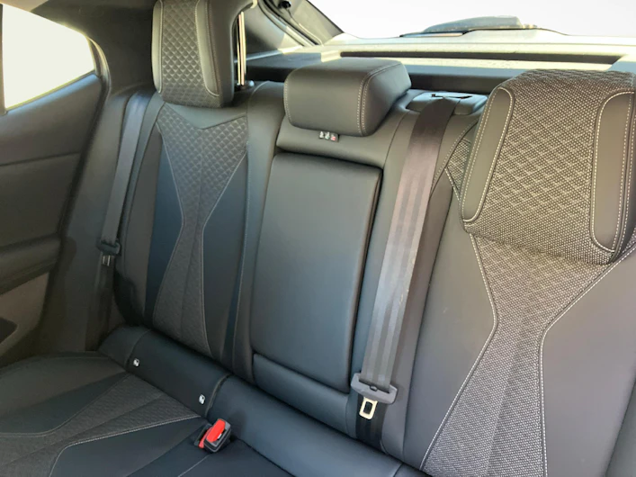 Fahrzeugbild DS AUTOMOBILES DS4