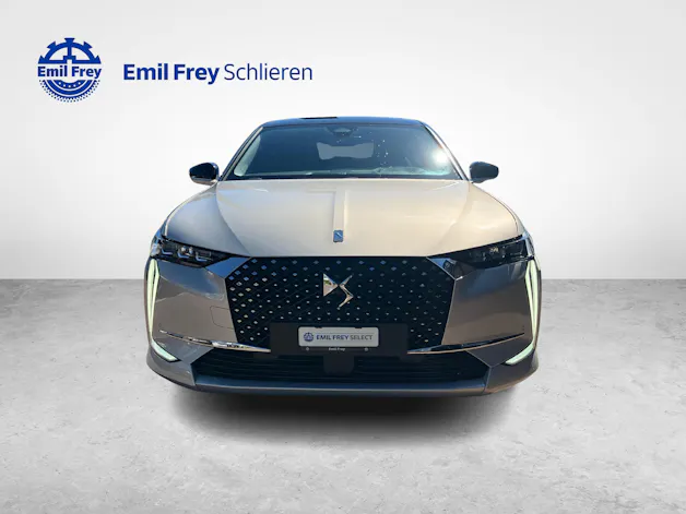 DS Automobiles 4 1.2 PureTech Trocadero