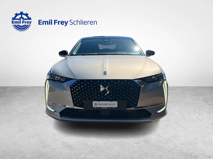 Fahrzeugbild DS AUTOMOBILES DS4