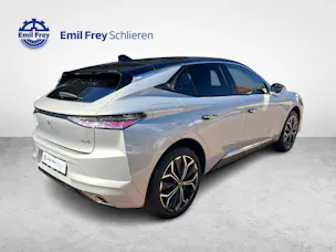 DS Automobiles 4 1.2 PureTech Trocadero