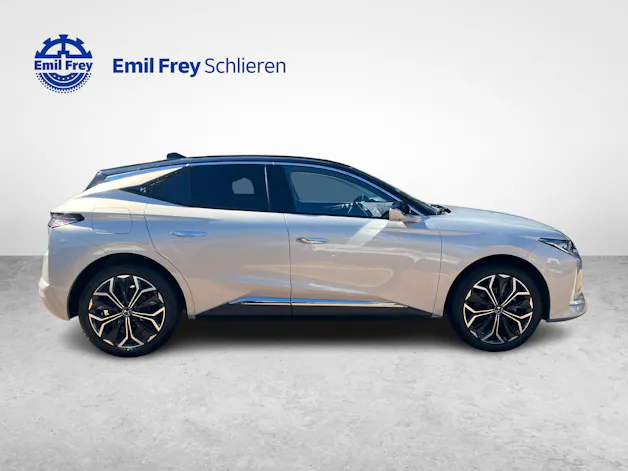 DS Automobiles 4 1.2 PureTech Trocadero