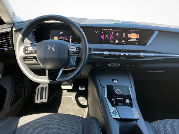 DS Automobiles 4 1.2 PureTech Trocadero