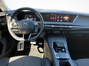 Fahrzeugbild DS AUTOMOBILES 4 1.2 PureTech Trocadero