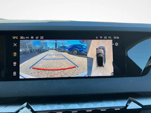 Fahrzeugbild DS AUTOMOBILES 4 1.2 PureTech Trocadero