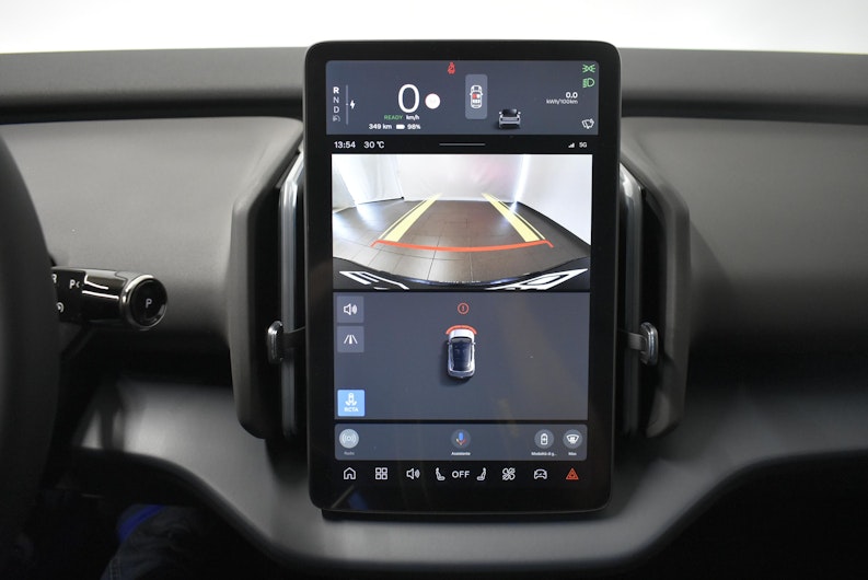 Vehicle image VOLVO EX 30