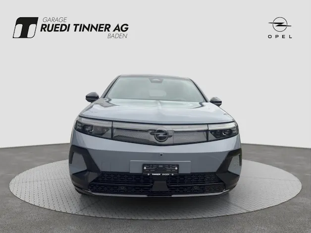 Opel Grandland-e Ultimate AWD
