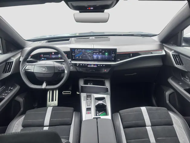 Opel Grandland-e Ultimate AWD