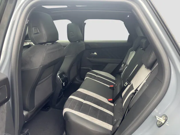Opel Grandland-e Ultimate AWD