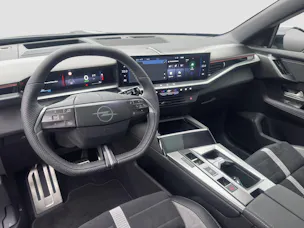 Opel Grandland-e Ultimate AWD