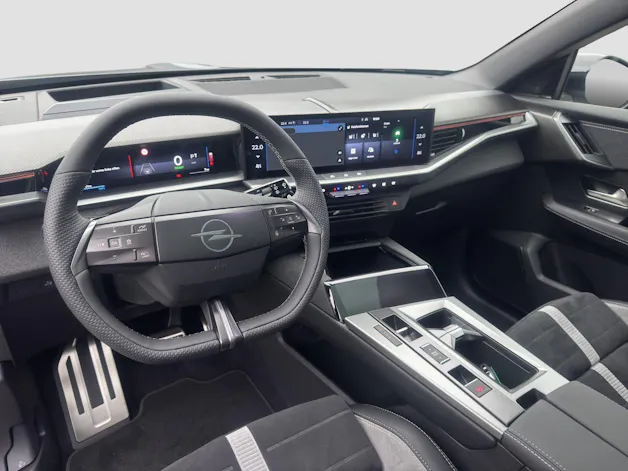 Opel Grandland-e Ultimate AWD