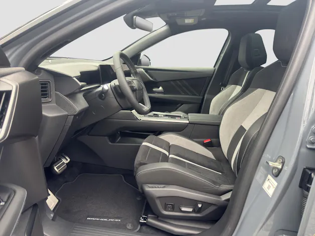 Opel Grandland-e Ultimate AWD