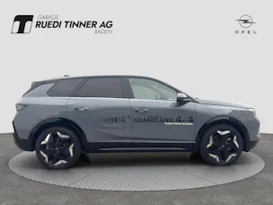 Opel Grandland-e Ultimate AWD