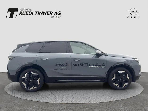 Opel Grandland-e Ultimate AWD