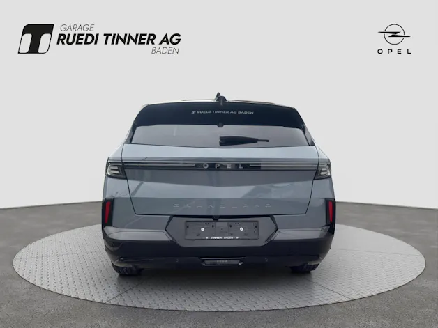 Opel Grandland-e Ultimate AWD