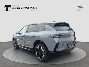 Opel Grandland-e Ultimate AWD