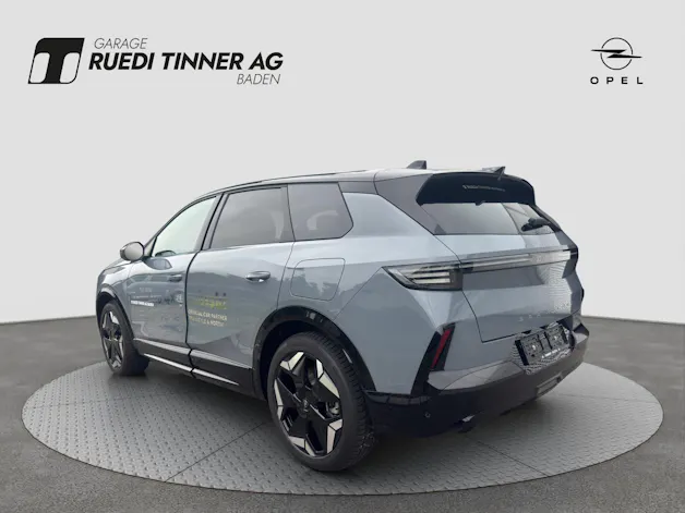 Opel Grandland-e Ultimate AWD