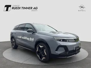 Opel Grandland-e Ultimate AWD